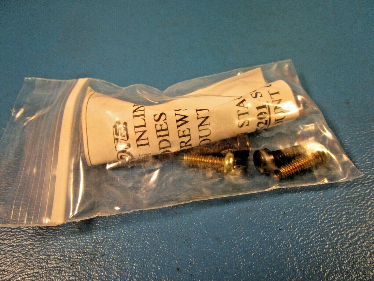 Valvola Meccanica A 3 Vie MAC Valves 1100A-014 - Nuova - Foto 2