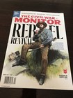 The Civil War Monitor Rebel Revival Winter 2024 Issue — photo 1