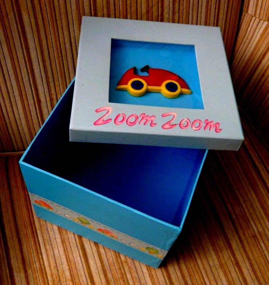 Corgi Classics. Die cast 5 truck Gift Set with Box. - Image 4 of 4