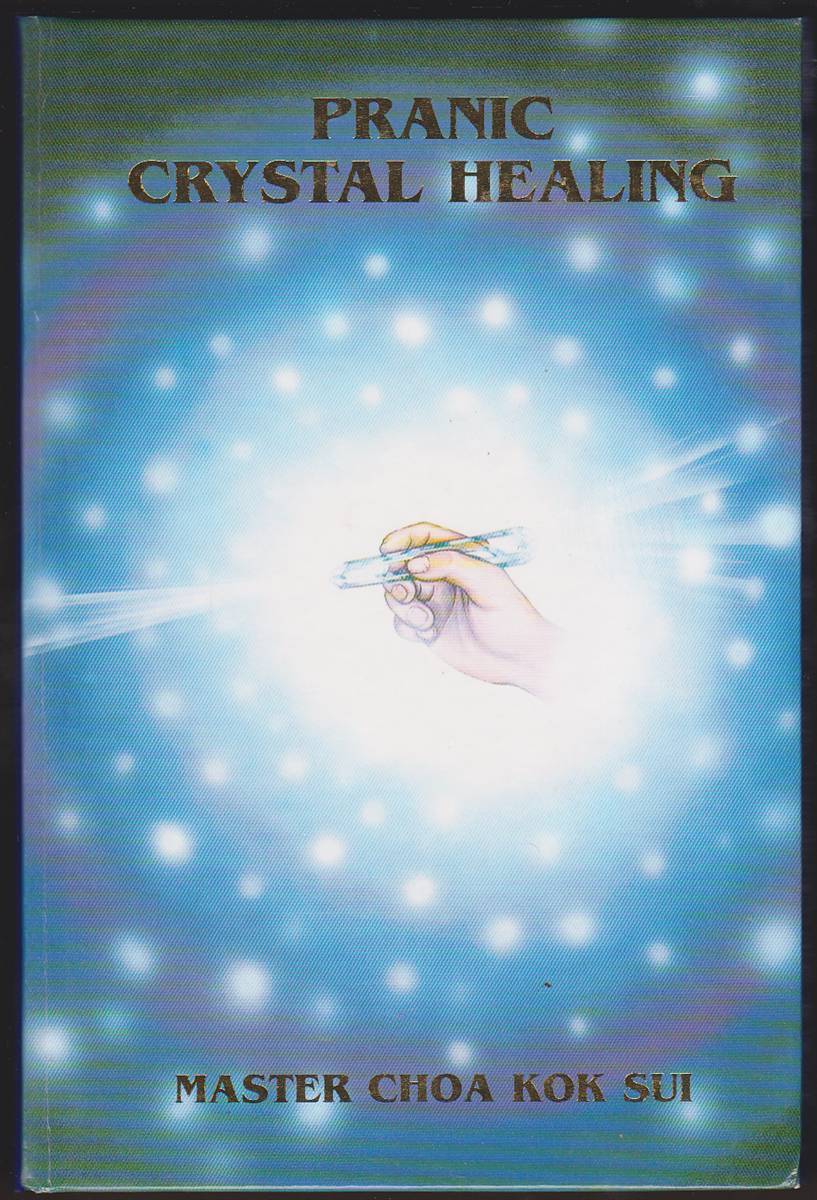 PRANIC CRYSTAL HEALING | eBay