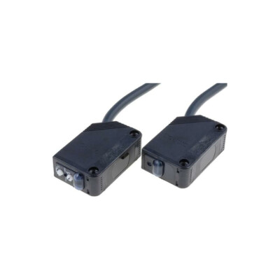 E3Z-T81 2M 2M Sensor: fotoelektrisch Bereich: 0-15m PNP DARK-ON,LIGHT-ON OMRON