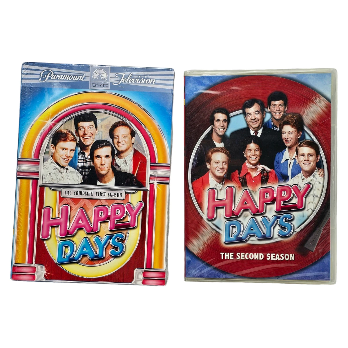 Preços baixos em Happy Days (1974) da série de TV Comédia DVDs e
