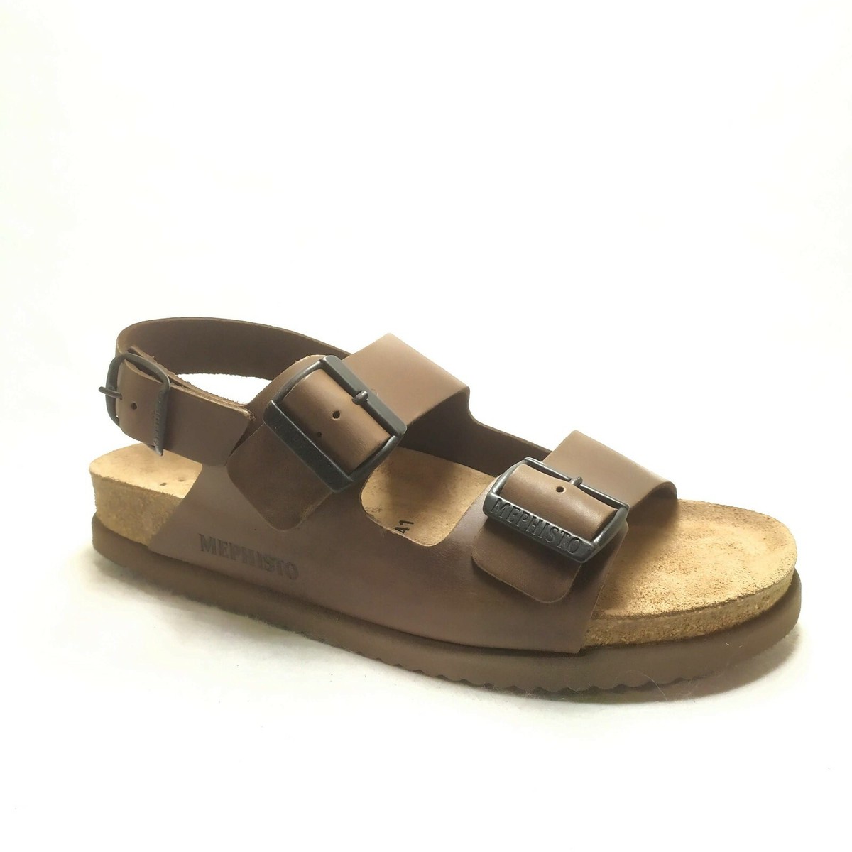 Mephisto Mobils Scarpe Mephisto Uomo Estive MEPHISTO -15% ̶1̶5̶0̶