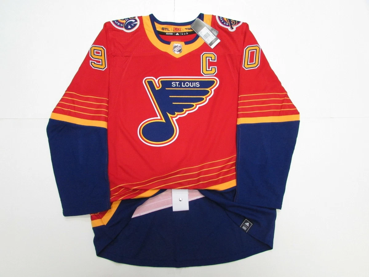 Detailed NHL Adidas Authentic Jersey Sizing Measurements !! 