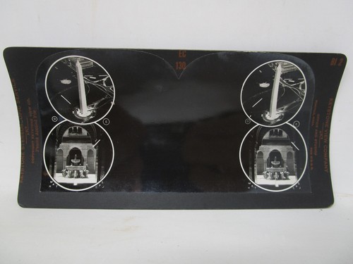 Keystone Eye Comfort and Depth Perception Series Stereoview Card Lot - Picture 2 of 13