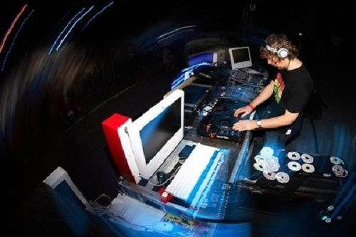 John Digweed Complete Transitions DJ-Sets Compilation (2006) - Bild 6 von 8