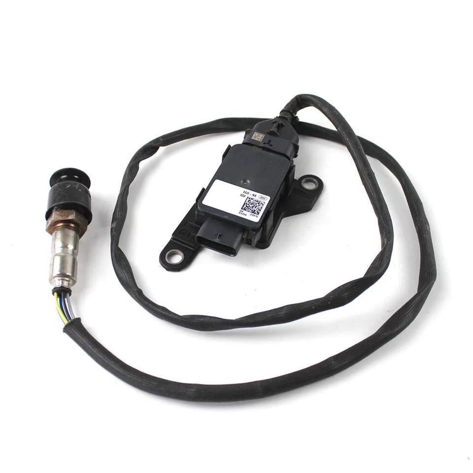 Sensor Nox para Ford F250 F350 Super Duty 6,7 L diésel 2017-2021 HC3A-5E145-BD Foto 2 de 4
