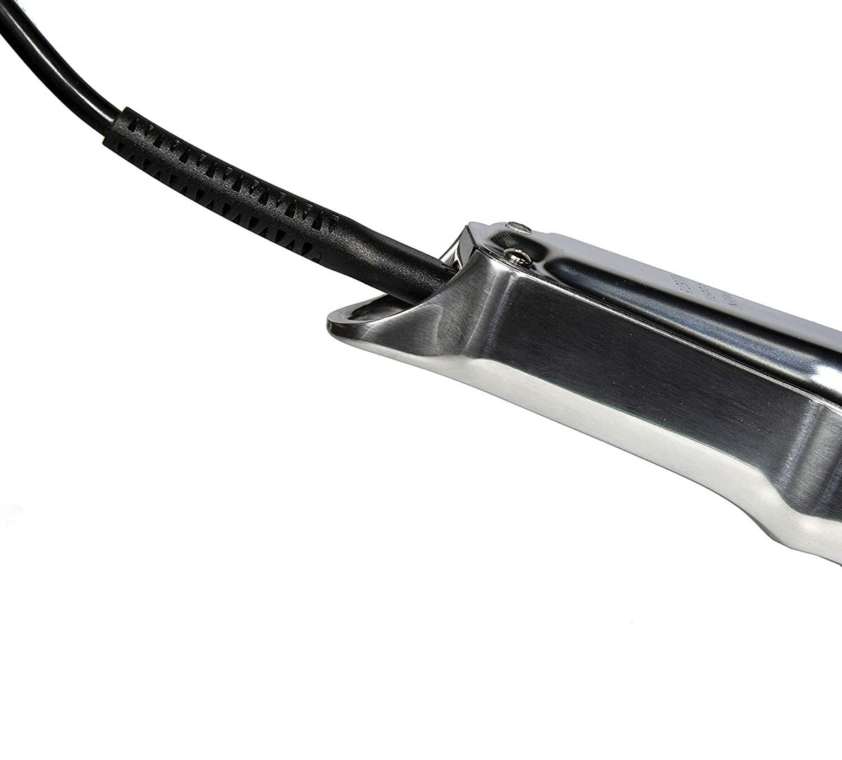 Wahl 8509 Magic Clip Metal Edition Cordless Clipper for sale