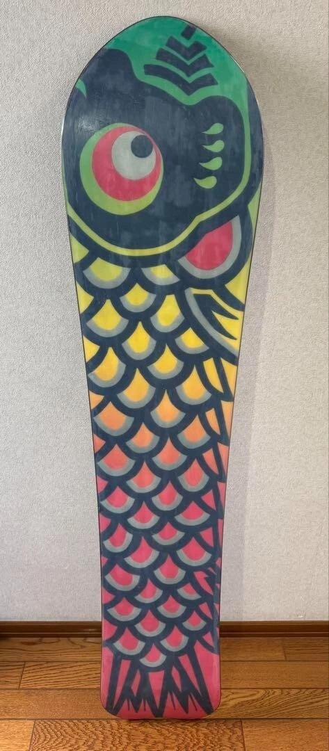 Burton Fish for sale | eBay