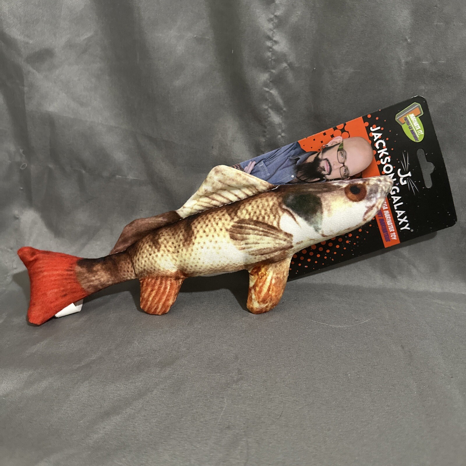 Jackson Galaxy Cat Toys Cat Dice & Marinated Toys eBay