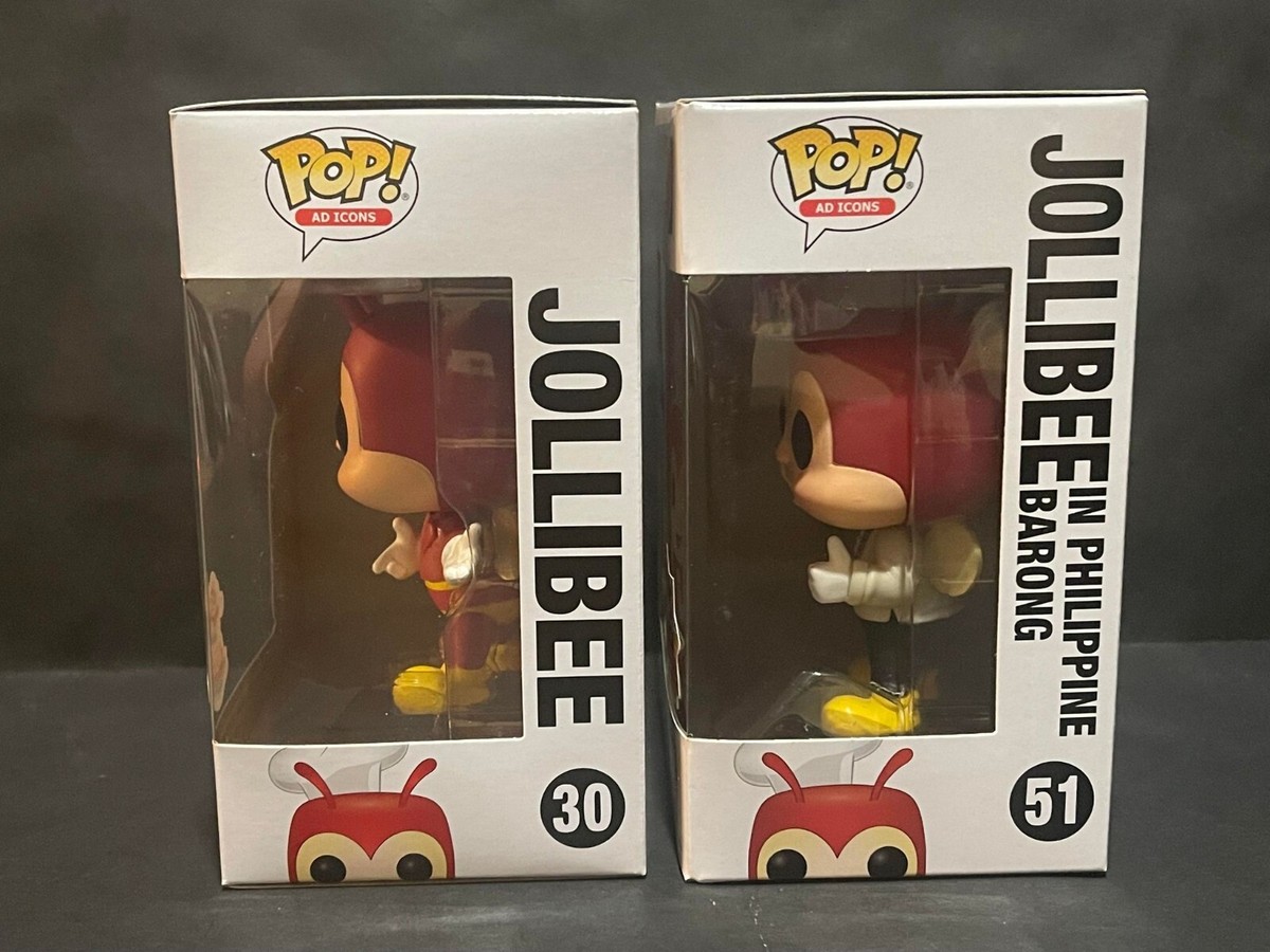 Funko pop ジョリビー Jollibee Barong 30 81H0PVoyUmL._UF350,350_QL80_.jpg