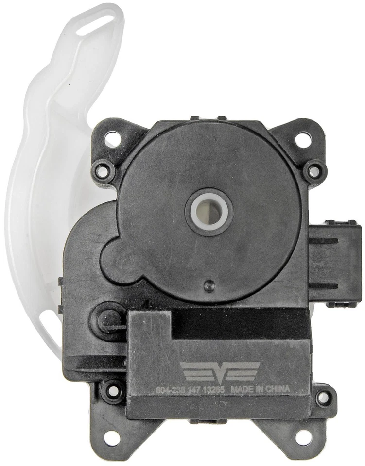 Actuador de puerta principal de mezcla de climatización Dorman para Ford Edge 2007-2015 2008 2009 2010 2011 Foto 2 de 3