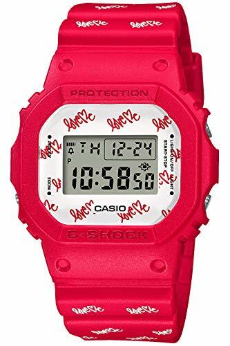 CASIO G-SHOCK G Presents Lover's Collection 2020 LOV-20B-4JR Men's