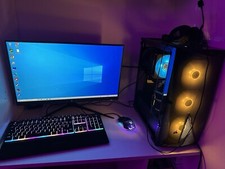 ecran pc gamer MSI G2412