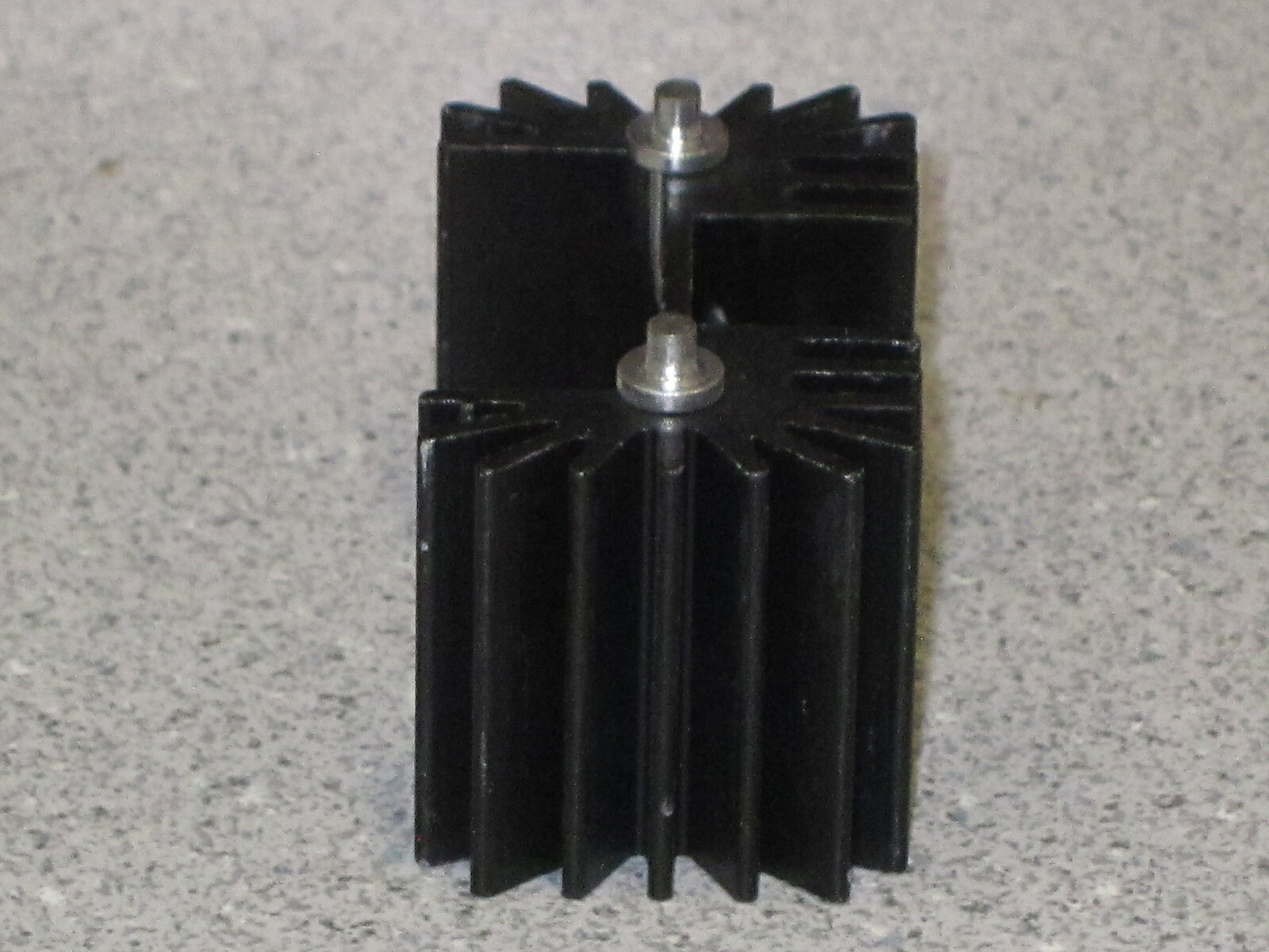 24 AAVID 6396BP2G EXTRUDED TO220 BOARD LEVEL HEAT SINKS eBay