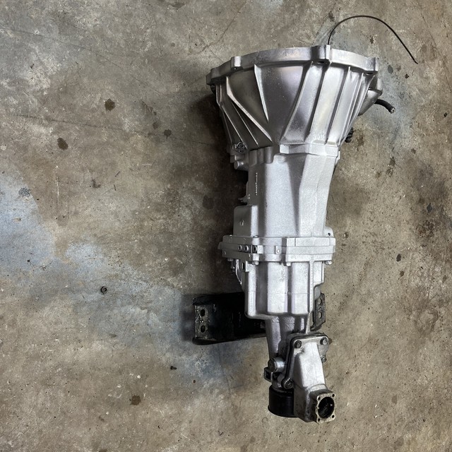 Toyota Celica 20r. 22r Manual Transmission Gearbox for sale online | eBay