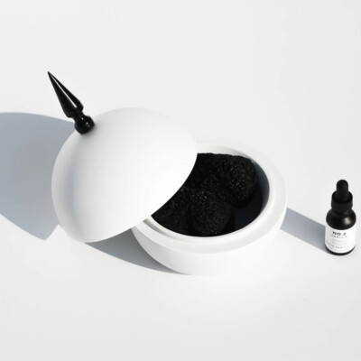 PHOTO/GENICS+CO AROMATISCHER DIFFUSER INDICA Nr.2