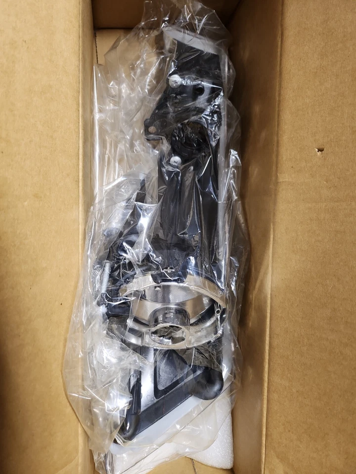 FOG LIGHT RH FIT ON 2008-2010 CITROEN C-5 TYC19-0787-01-2 TYC I - Image 2 of 2