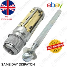 CYLINDER ENGINE HONE KIT 45 - 65mm Honing Machine + 4 set Honing Stones BLUEFOX