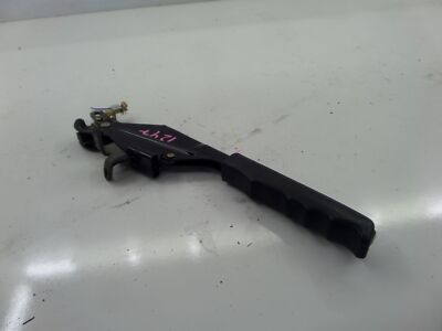 BMW 325e E-Brake Handle Emergency Parking E30 84-92 OEM 318 325 M3