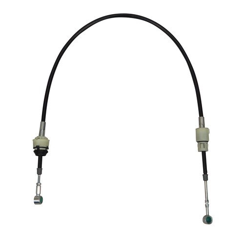 F.becker_line Handbremsseil Rechts - Kompatibel Mit VW Passat B5.5, 1835mm