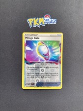 Pokémon TCG Mirage Gate Lost Origin 163/196 Reverse Holo LP.