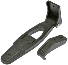 DORMAN - HD SOLUTIONS HOOD LATCH ASSEMBLY 315-5206