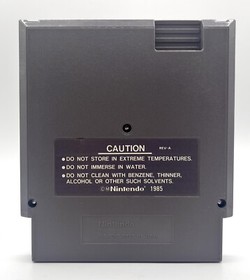 Code Name Viper (Nintendo | NES) Retro | Vintage Video Game - Tested