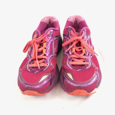 brooks ghost cheetah print