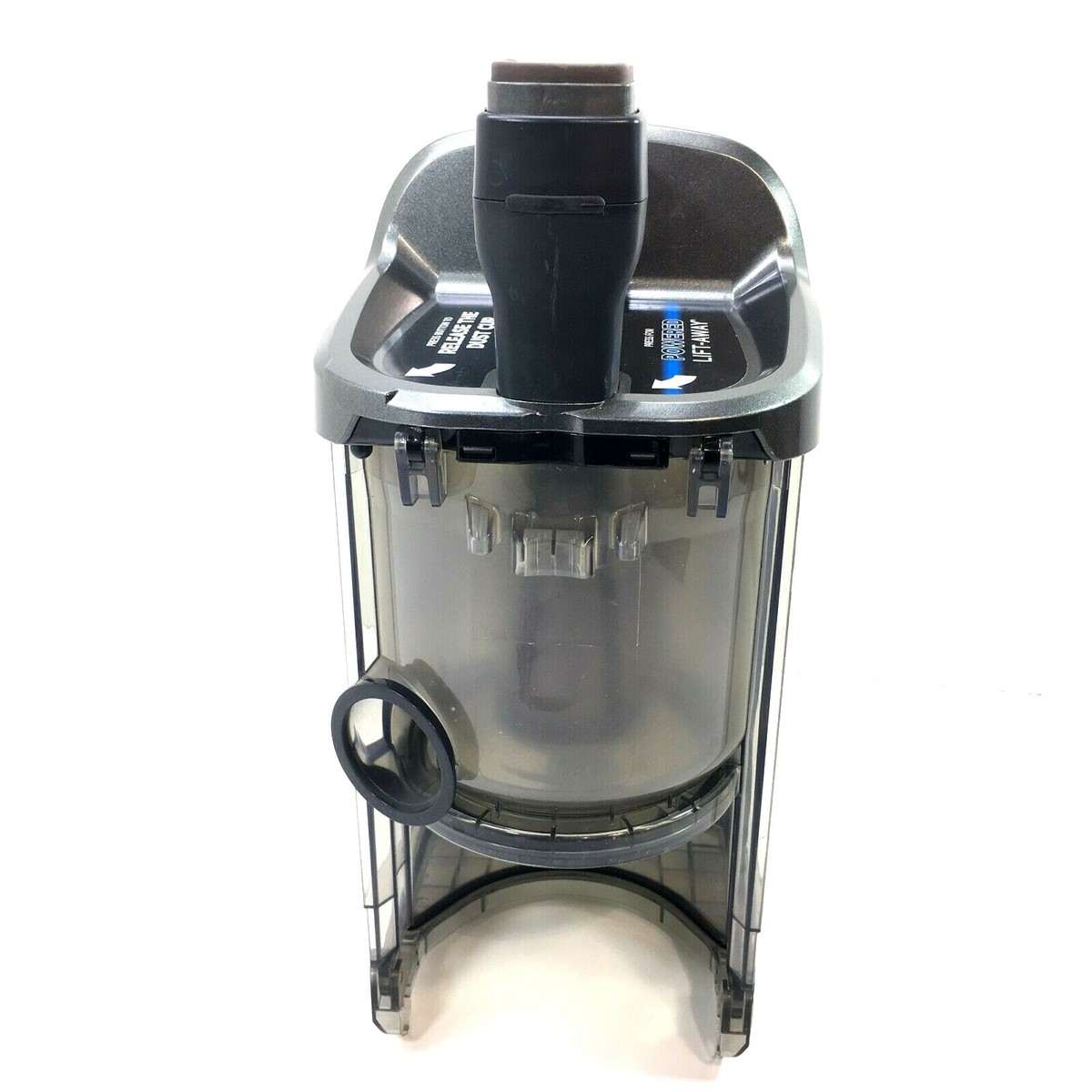 Shark AZ1002 AZ1000 AX950 AX951 DIRT DUST CANISTER CAN CUP BIN