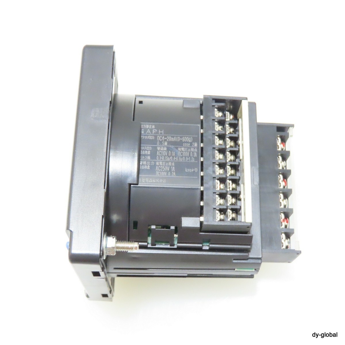 MITSUBISHI Multi-Measuring Instrument ME110SS,ME110SSR-4APH ELEC-I 