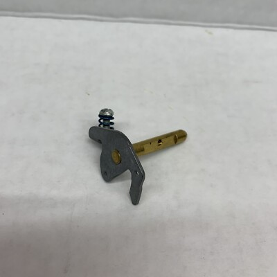 #ad #ad Genuine Briggs and Stratton 299692 throttle shaft $7.49