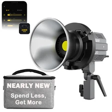 Video Light,COLBOR CL60 65W LED 2700K-6500K Continuous Photography Lighting Kit