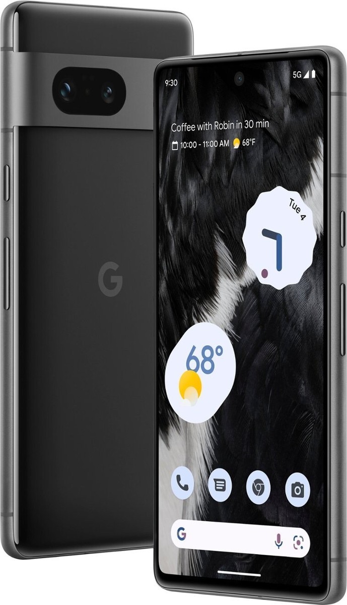 ブ*ト様 Google Pixel 7 グローバルバージョン　本体 ブラック ブ*ト様 Google Pixel 7 グローバルバージョン 本体 ブラック