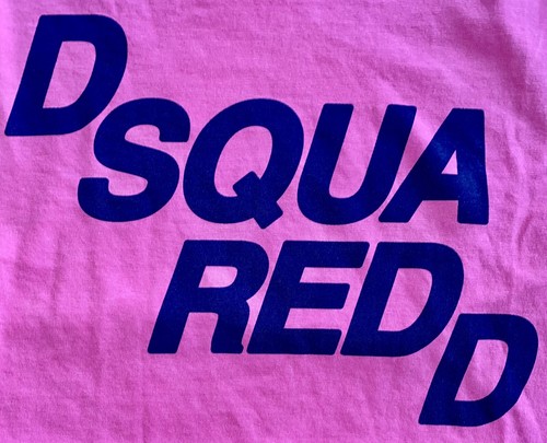 DSQUARED2 S/S 2007 S Shirt à Manches Longues Haut Let US Watch … - Photo 3 sur 6