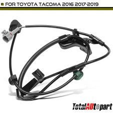 ABS Wheel Speed Sensor Wiring Harness for Toyota Tacoma 2016-2019 Front Driver