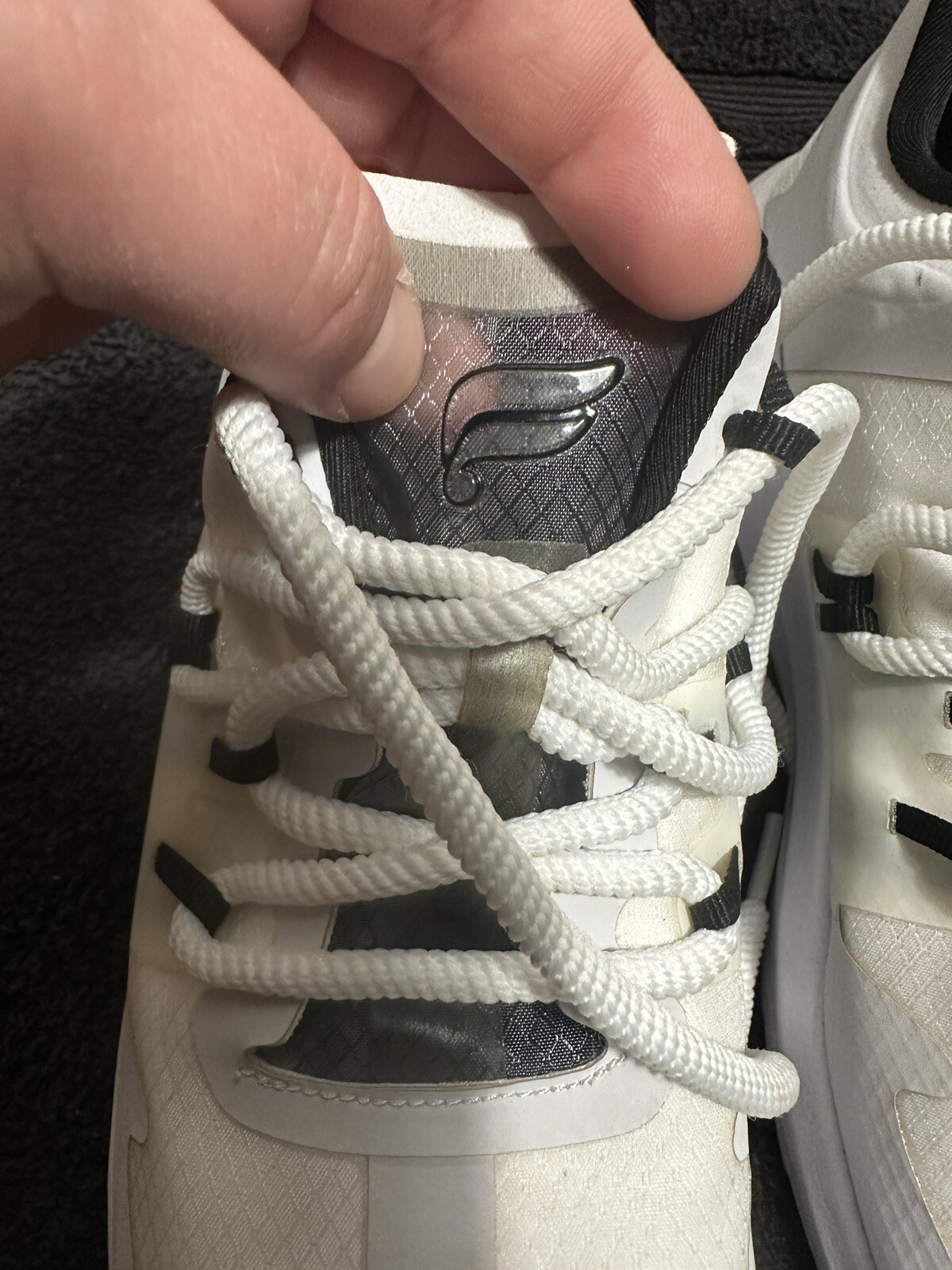 Fabletics Womens 6.5 Caheunga Performance Sneaker… - image 3