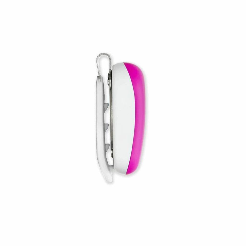iBitz PowerKey Wireless Fitness Monitor and Game Kids Tracker, Pink - Image 3 of 4
