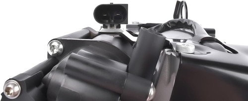 MERCEDES GLC X253 C253 COMPRESSORE ARIA PER SOSPENSIONI AMMORTIZZATORI - Foto 6 di 6