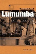 The Assassination of Lumumba by Ludo De Witte: Used