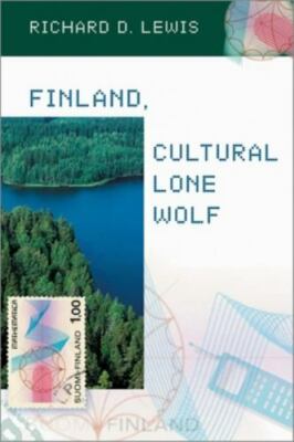 Finland, Cultural Lone Wolf, Paperback by Lewis, Richard D., Used Good Condit...