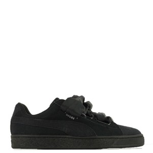 puma suede pebble