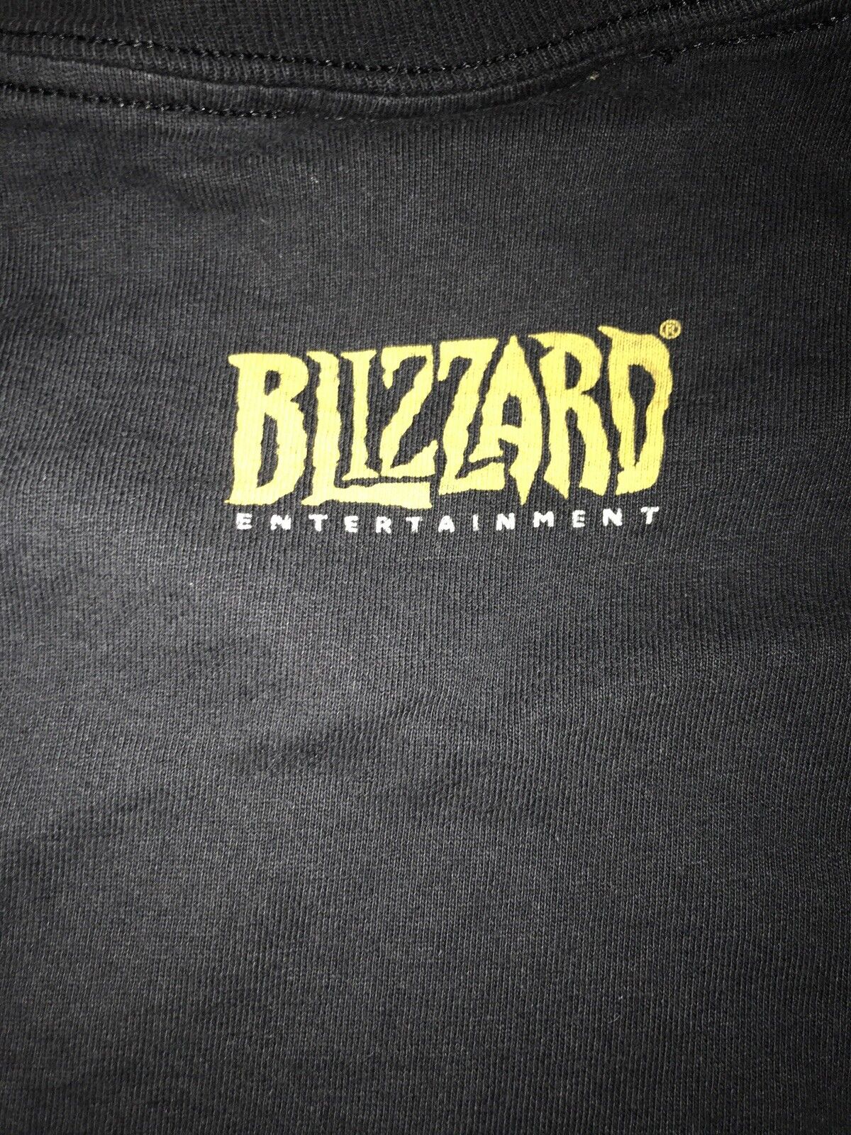 Official Blizzard Gear Merch Hearthstone Showdown in the Badlands T-Shirt -  Hnatee