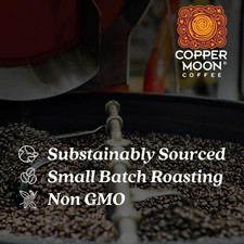 Medium Roast Whole Bean Coffee, Southern Pecan Blend, 2 Lb 14.48 per pound