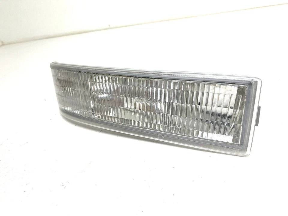 Chevrolet Astro 1995 furgoneta pasajero señal de giro derecha luz de estacionamiento lámpara 116-00973R Foto 4 de 4