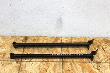 M701402 1997-2004 Porsche Boxster Front Body Support Brace Engine Support Bars