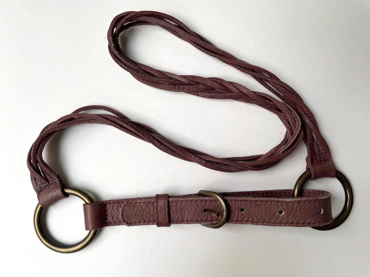 EILEEN FISHER Belt Eileen Fisher: Women main image 4