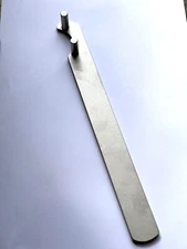 Fit For Porsche 911 914 Fan Pulley Wrench Retaining Bracket 91172170200