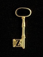 Masonic Scottish Rite 4th Degree Lapel Pin (4SR-LP)