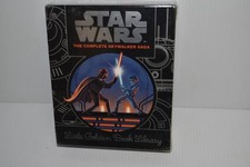 The Complete Skywalker Saga: Little Golden Book Library -Star Wars- ALL 9(PJP14)